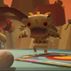 Image for article titled Tearaway Is Not LittleBigPapercraft but It's a Great Love Letter to Your Fingers